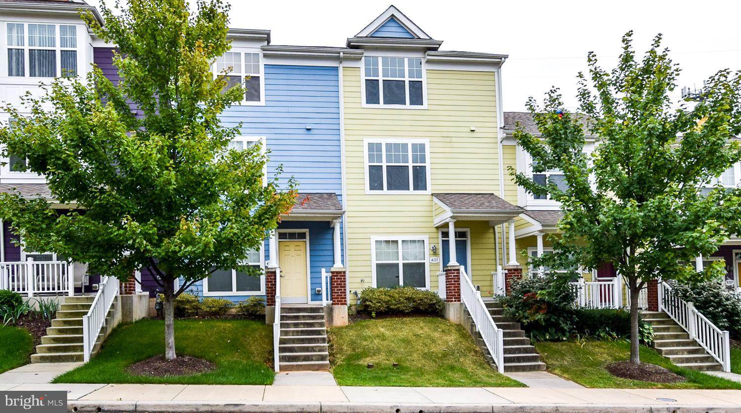 4111 Orchard Ridge Boulevard Baltimore, MD 21213 - Photo 2 of 28 Exterior (Front)