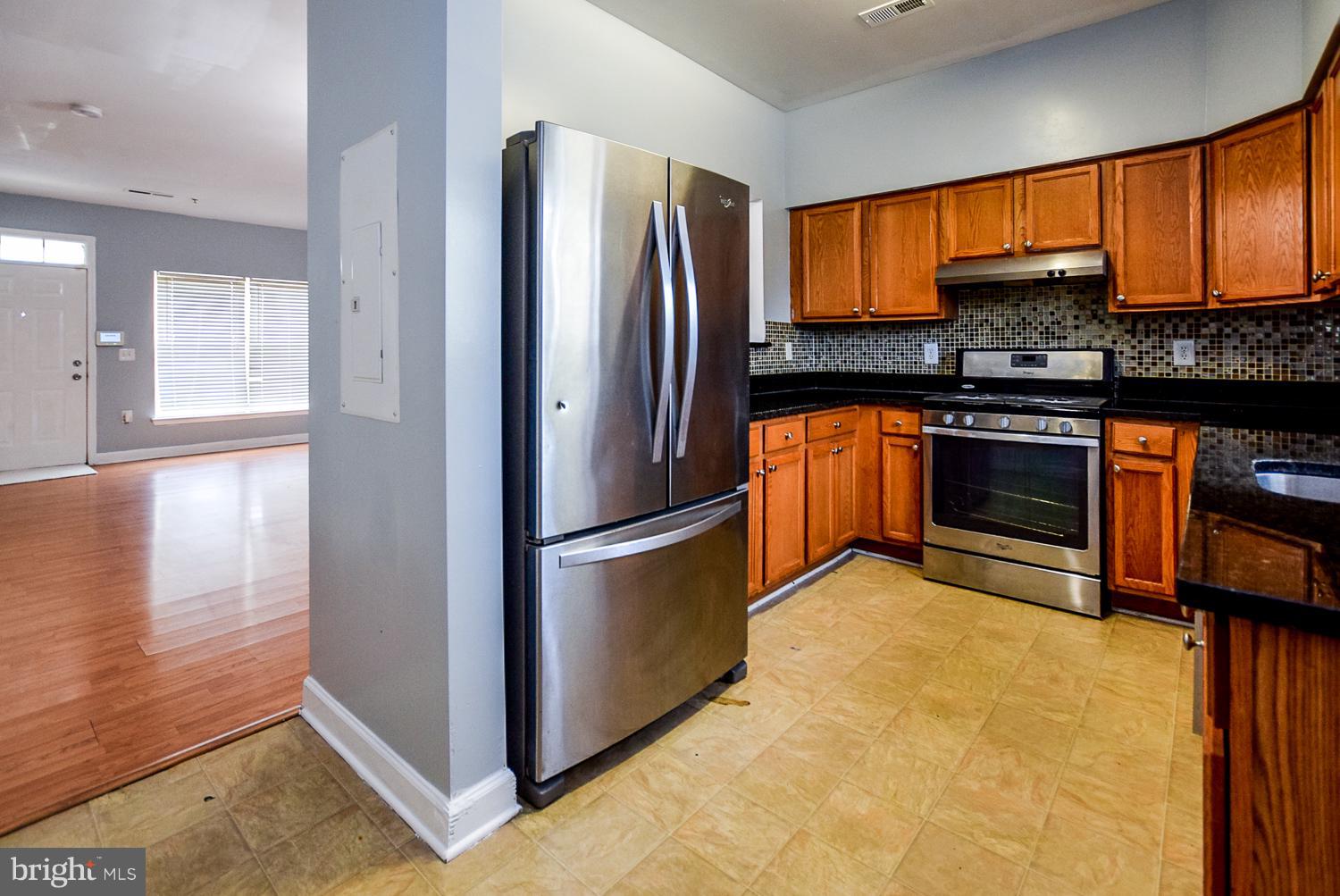 4111 Orchard Ridge Boulevard Baltimore, MD 21213 - Photo 11 of 28 Kitchen
