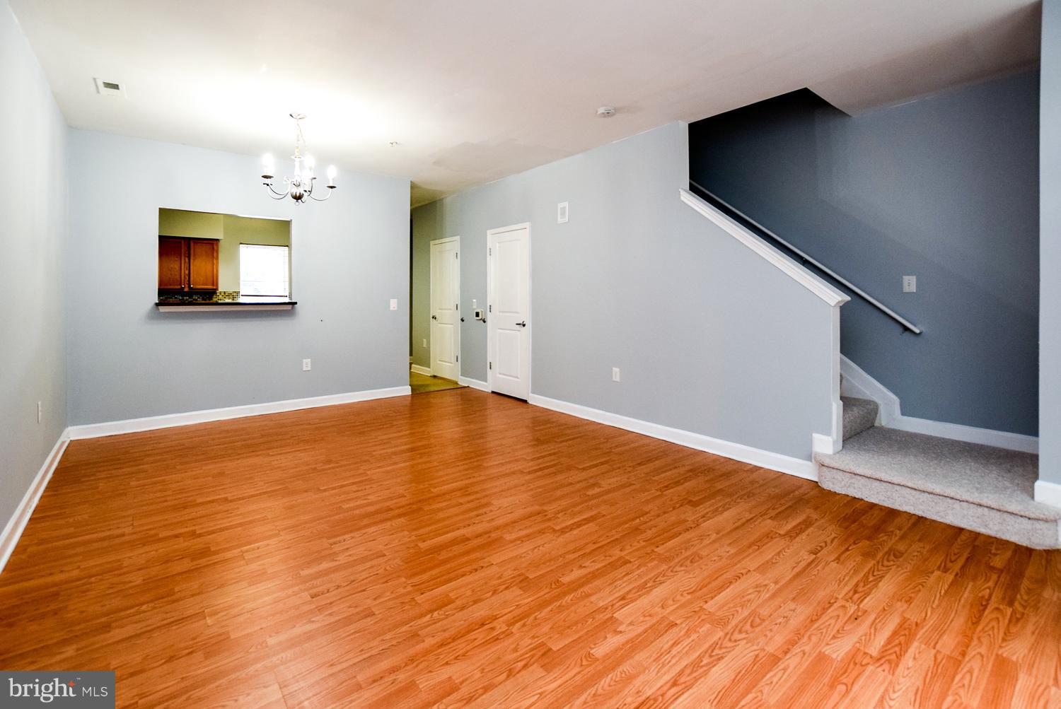 4111 Orchard Ridge Boulevard Baltimore, MD 21213 - Photo 17 of 28 Family Room