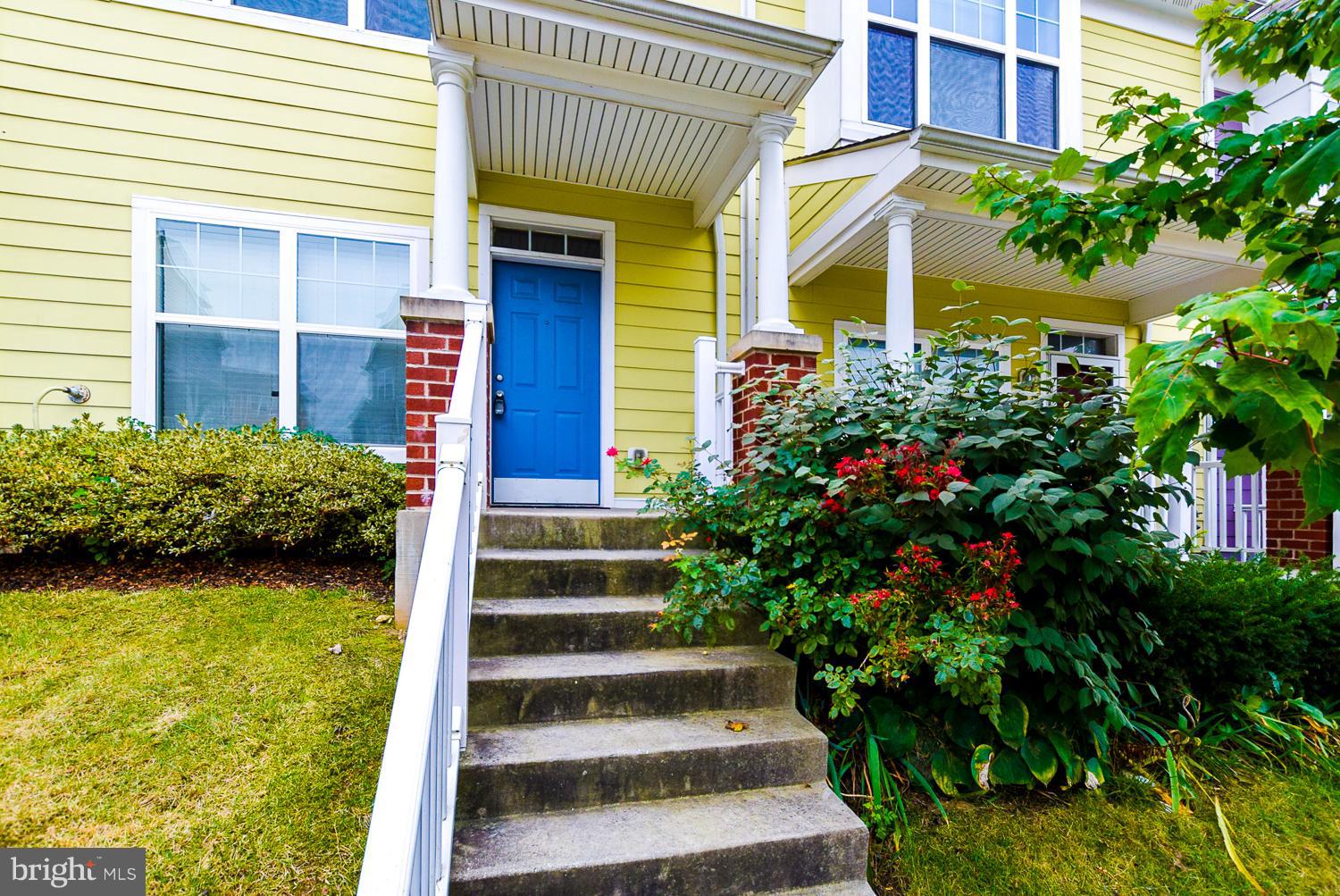 4111 Orchard Ridge Boulevard Baltimore, MD 21213 - Photo 5 of 28 Exterior (Front)