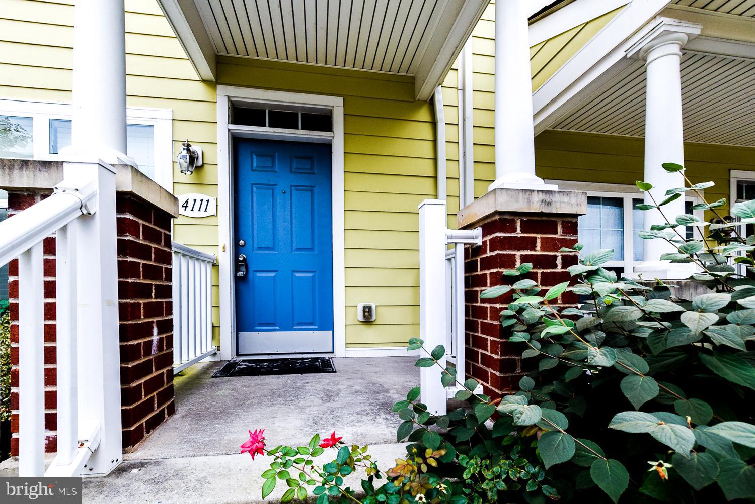 4111 Orchard Ridge Boulevard Baltimore, MD 21213 - Photo 7 of 28 Exterior (Front)