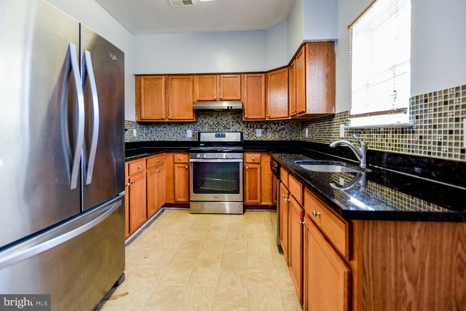 4111 Orchard Ridge Boulevard Baltimore, MD 21213 - Photo 8 of 28 Kitchen