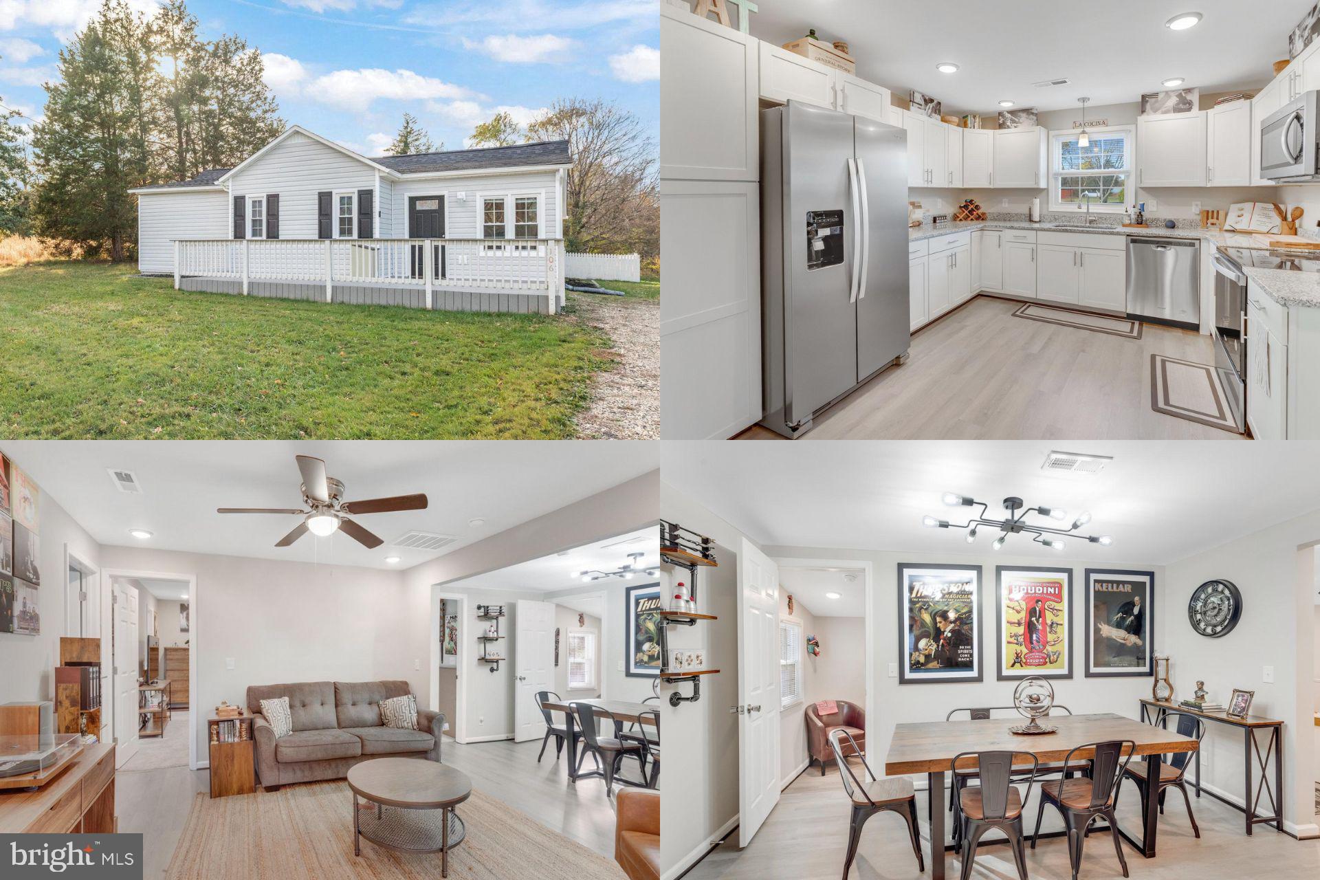 106 McCarty Road Fredericksburg, VA 22405 - Photo 1 of 16 Gallery Image 1