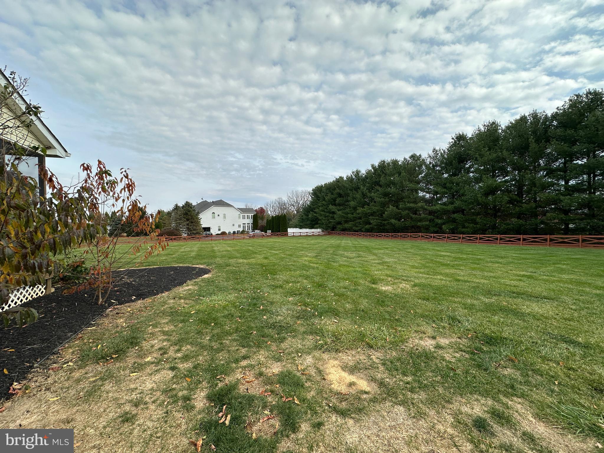 201 Vista Lane White Post, VA 22663 - Photo 18 of 61 a view of a green field with clear sky