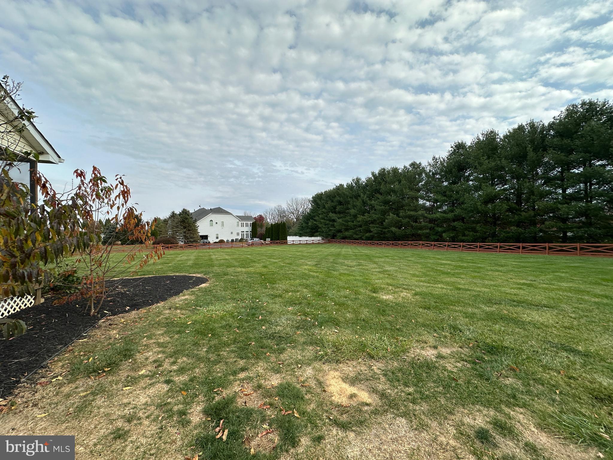 201 Vista Lane White Post, VA 22663 - Photo 19 of 61 a view of a green field with clear sky