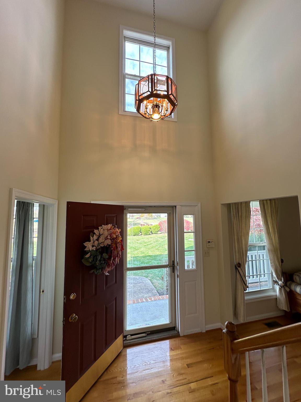 201 Vista Lane White Post, VA 22663 - Photo 23 of 61 a view of an entryway