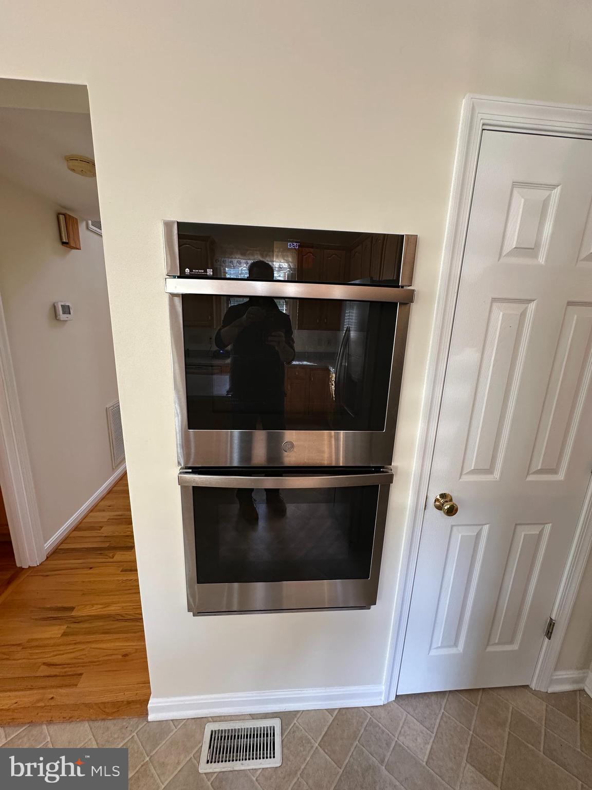 201 Vista Lane White Post, VA 22663 - Photo 33 of 61 a view of washer and dryer