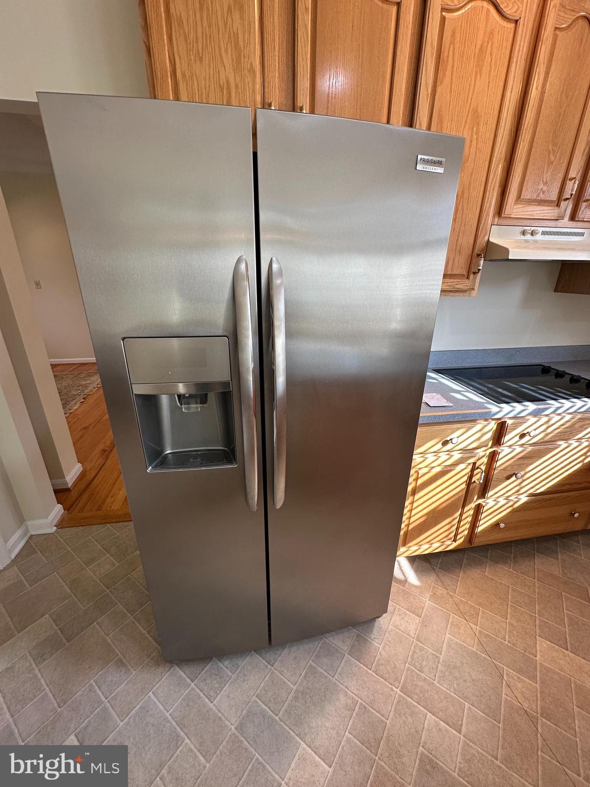 201 Vista Lane White Post, VA 22663 - Photo 35 of 61 a view of water heater room