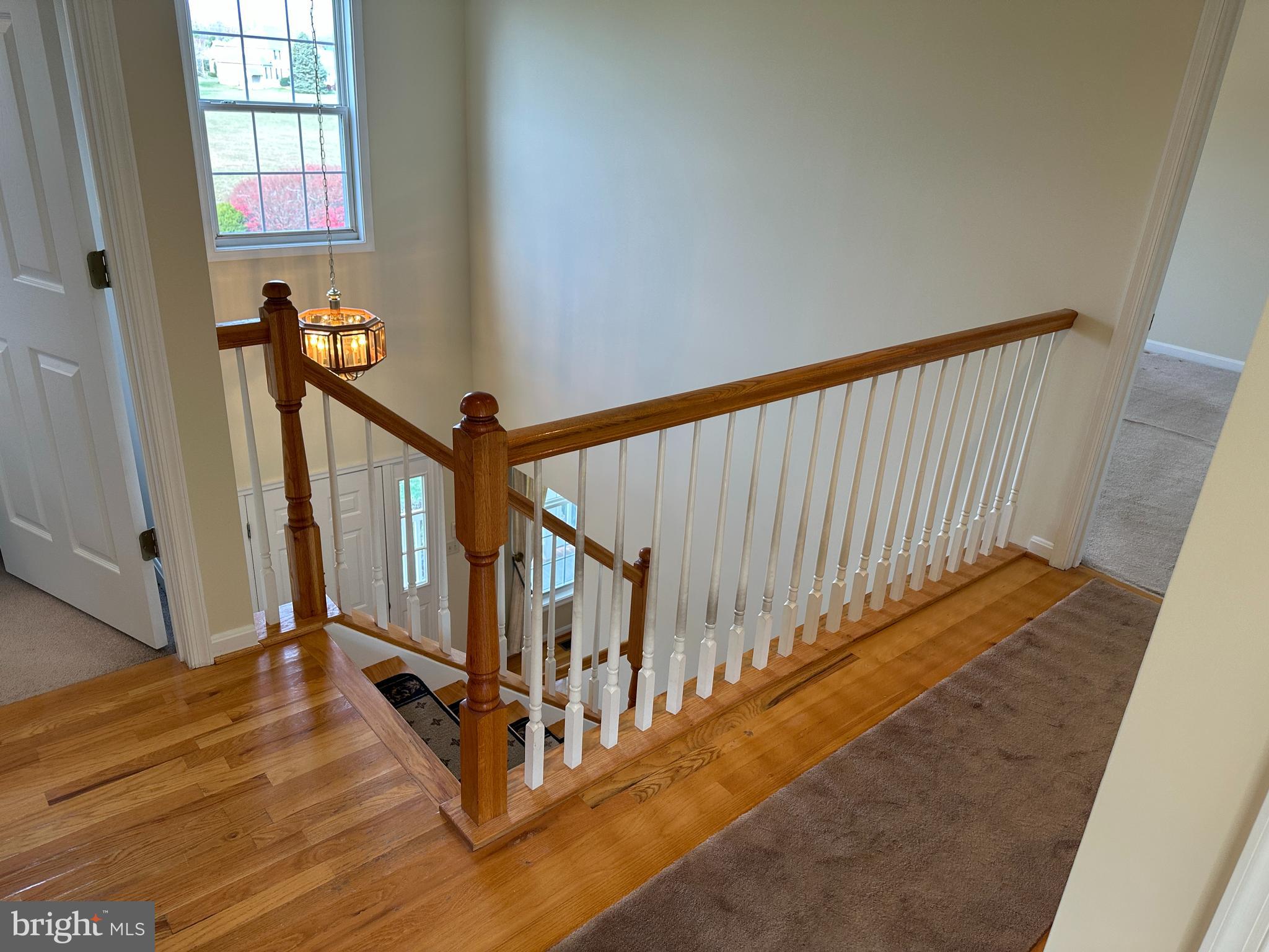 201 Vista Lane White Post, VA 22663 - Photo 42 of 61 a view of an entryway
