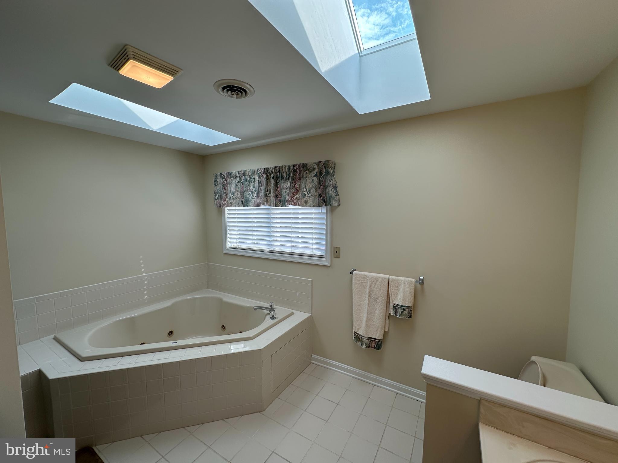 201 Vista Lane White Post, VA 22663 - Photo 48 of 61 a bathroom with a bathtub and shower