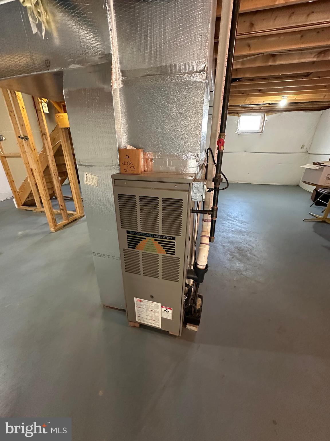 201 Vista Lane White Post, VA 22663 - Photo 57 of 61 a view of entryway with a window