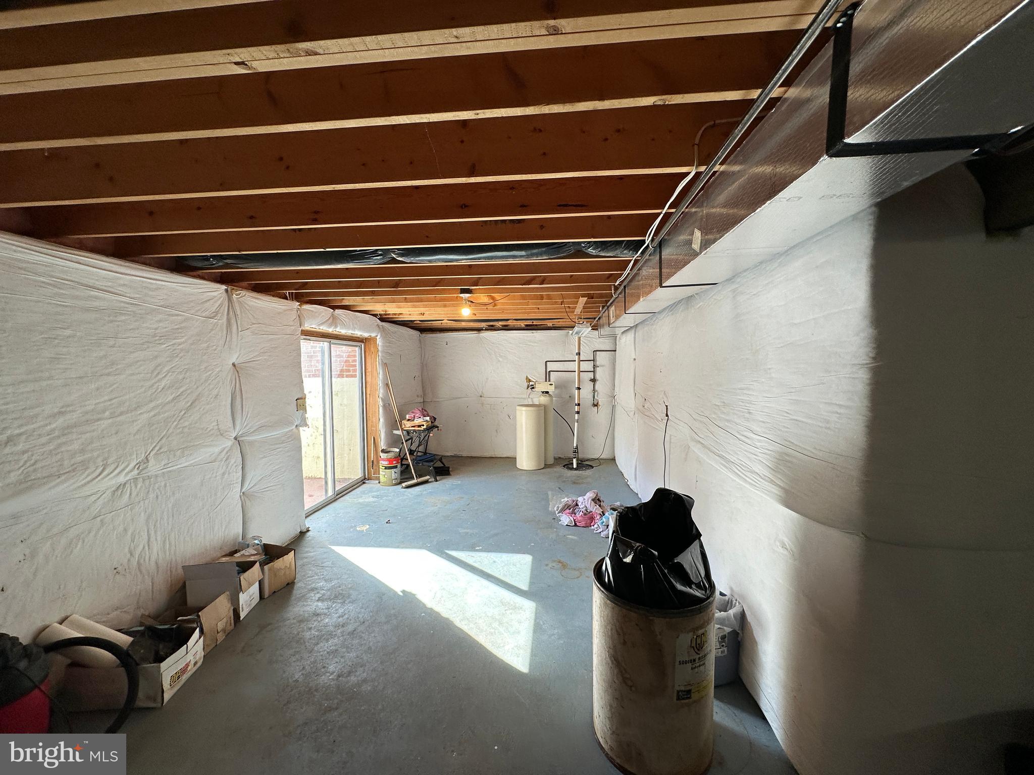 201 Vista Lane White Post, VA 22663 - Photo 59 of 61 a view of entryway