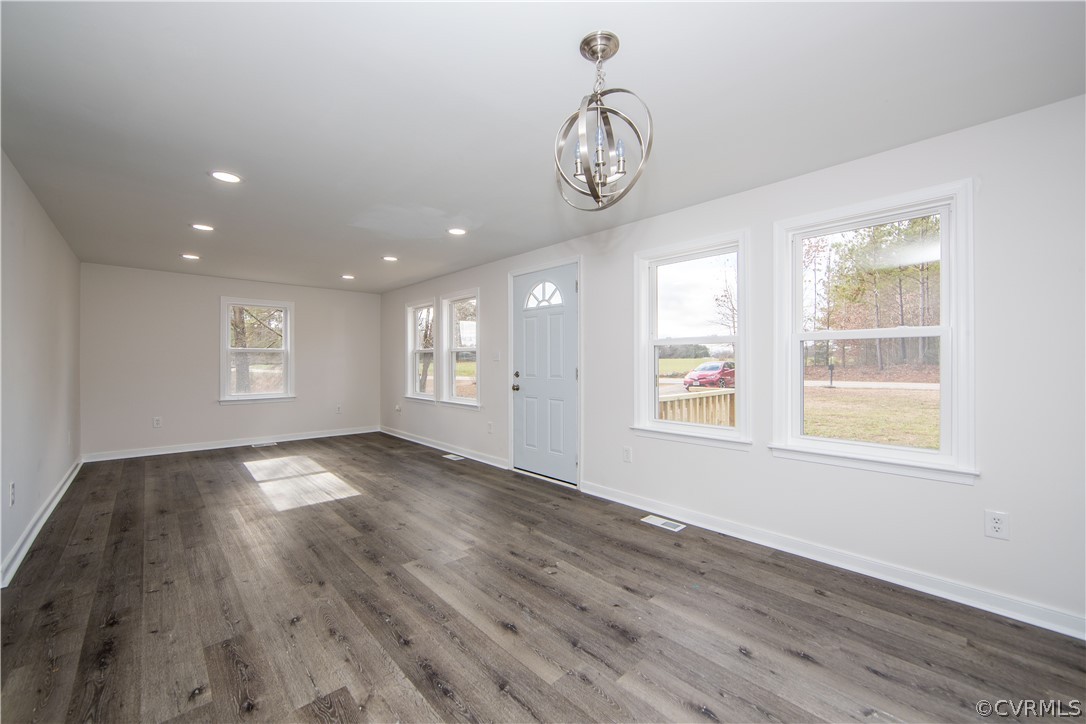 25622 Carson Road Carson, VA 23830 - Photo 11 of 28