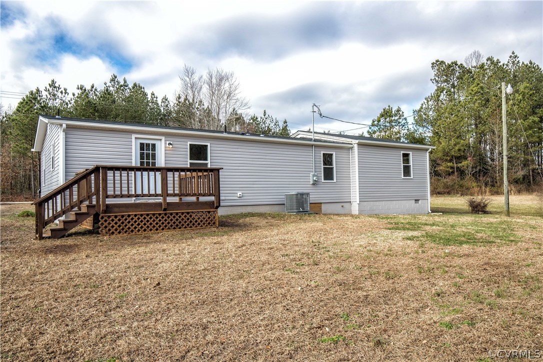 25622 Carson Road Carson, VA 23830 - Photo 2 of 28