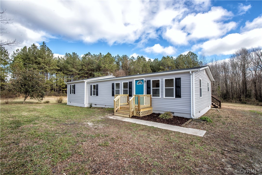 25622 Carson Road Carson, VA 23830 - Photo 26 of 28