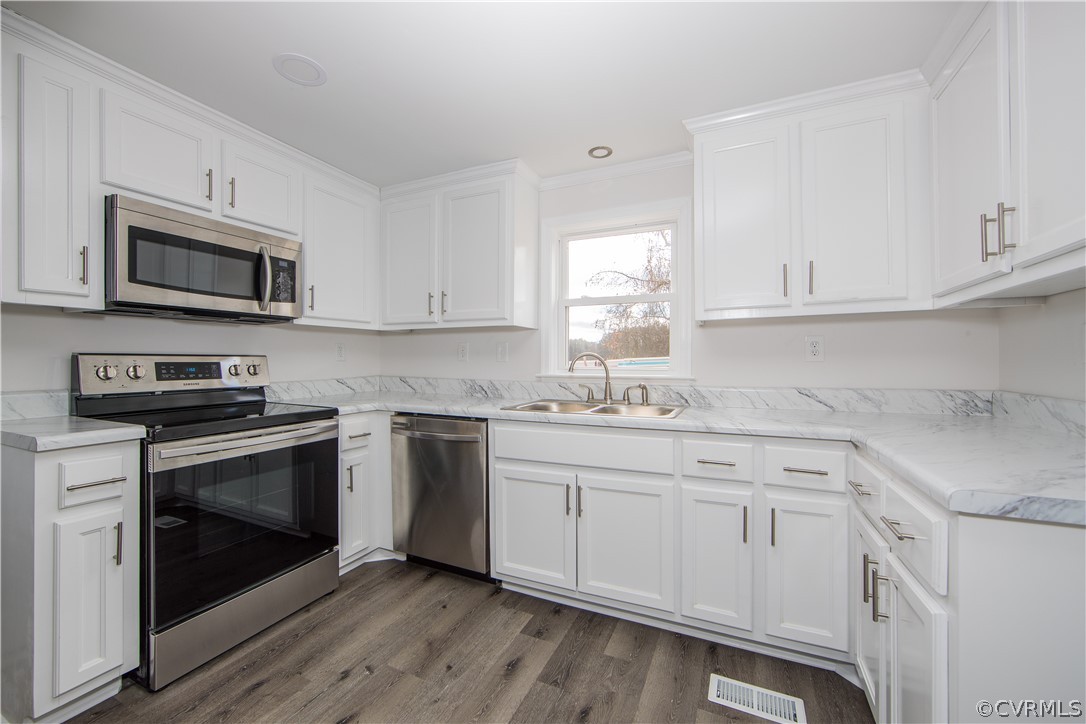 25622 Carson Road Carson, VA 23830 - Photo 6 of 28