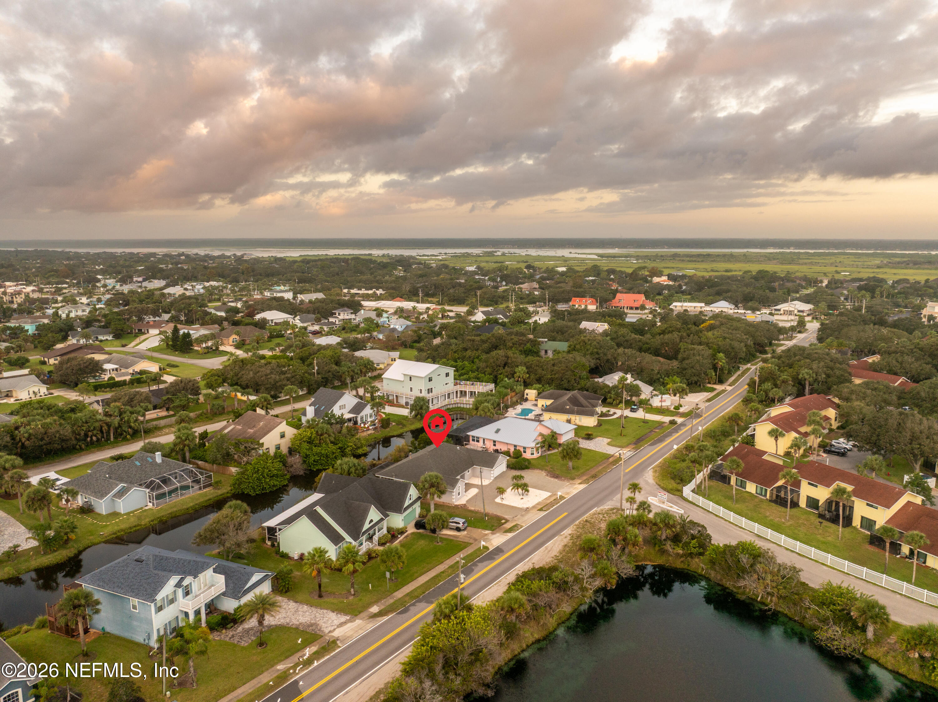 21 Ocean Trace Road St. Augustine, FL 32080 - Photo 3 of 52 4