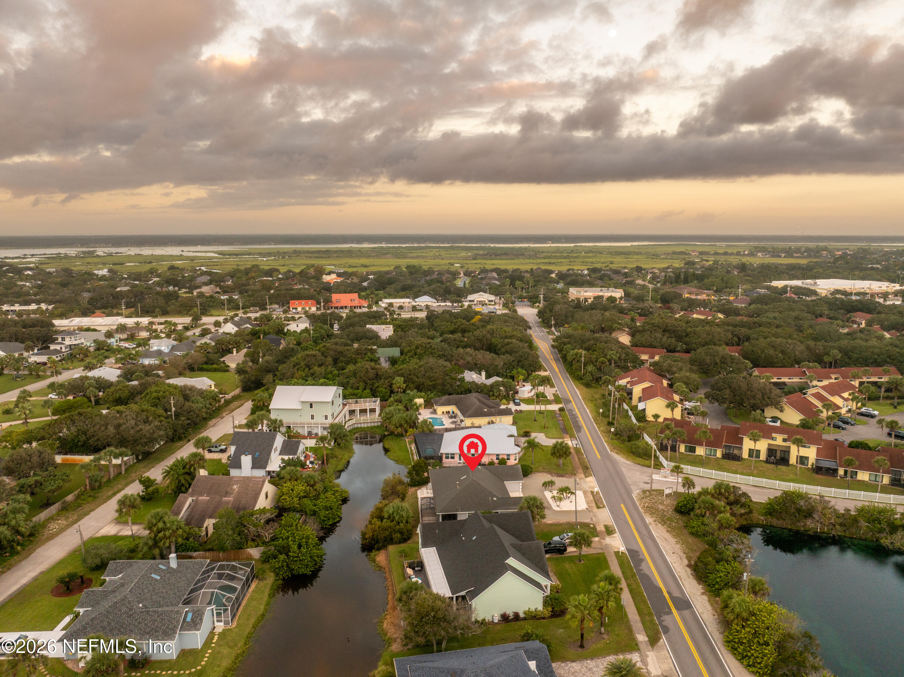 21 Ocean Trace Road St. Augustine, FL 32080 - Photo 4 of 52 5