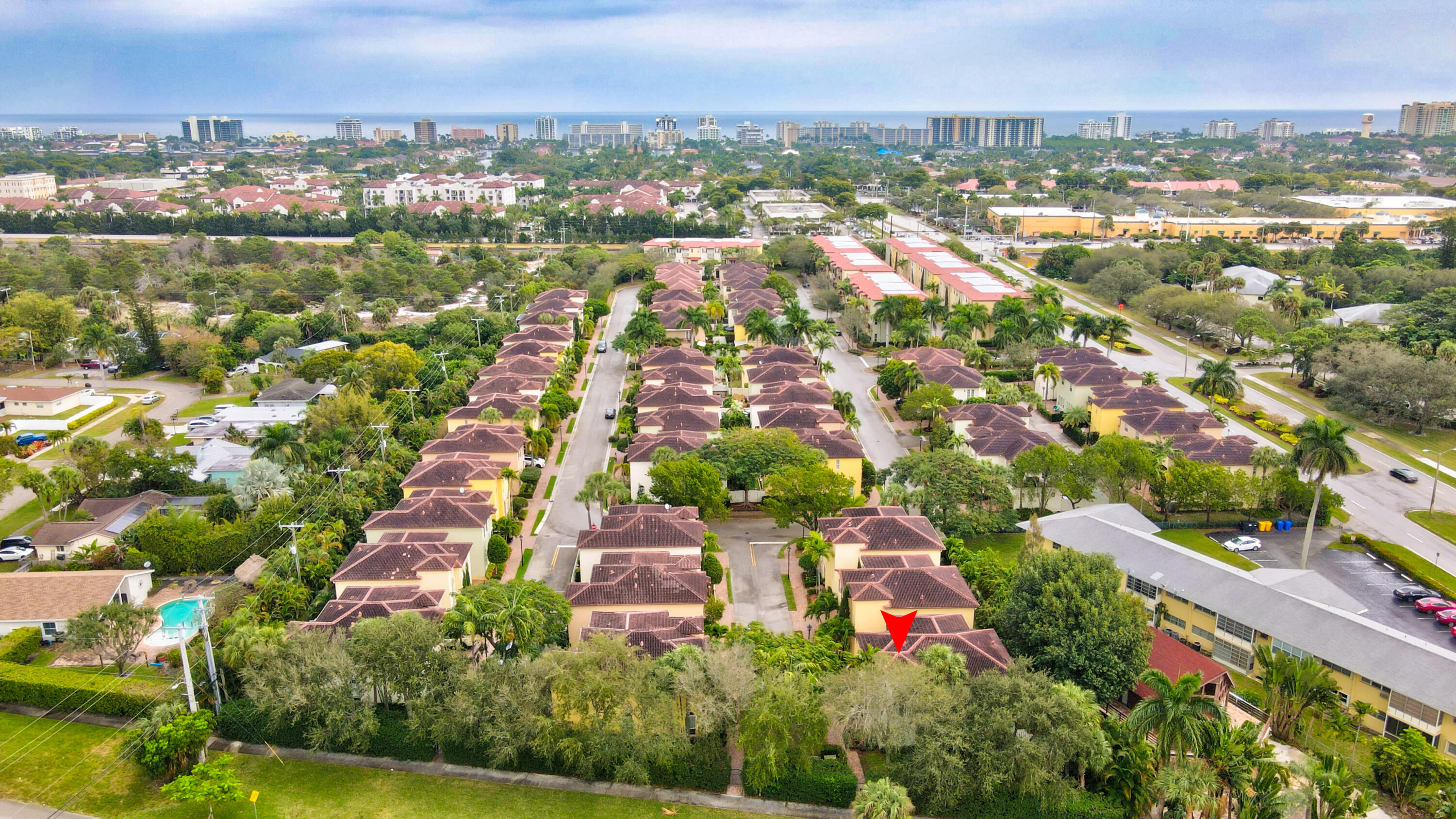 138 Via Palma Lane Boca Raton, FL 33487 - Photo 37 of 41 DJI_0059_60_61_62_63