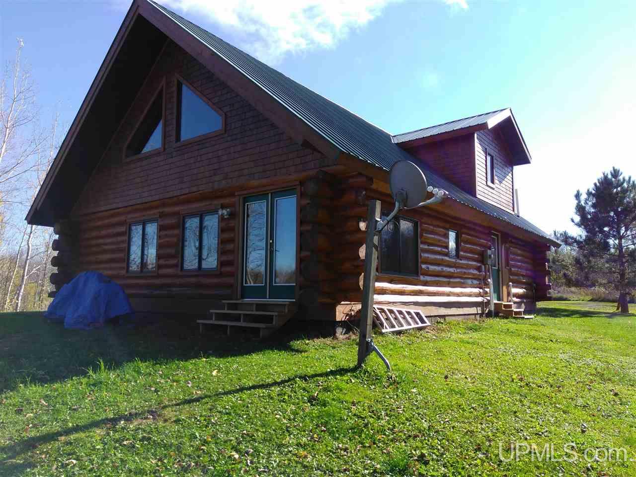34105 L P Walsh Road Ontonagon, MI 49953 - Photo 4 of 27