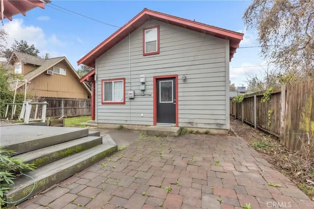 $380,000 | 1220 Chestnut Street, Chico, CA 95928