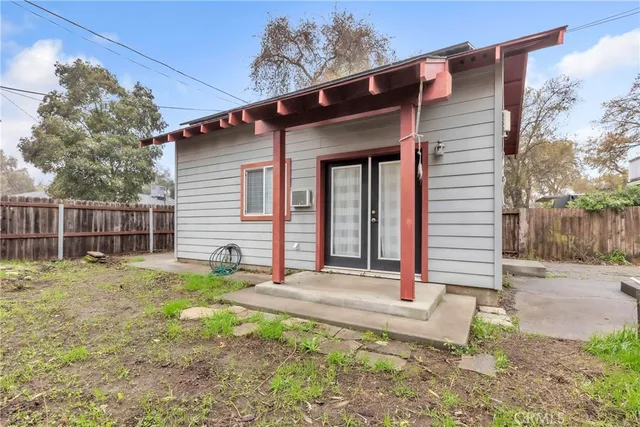 $380,000 | 1220 Chestnut Street, Chico, CA 95928