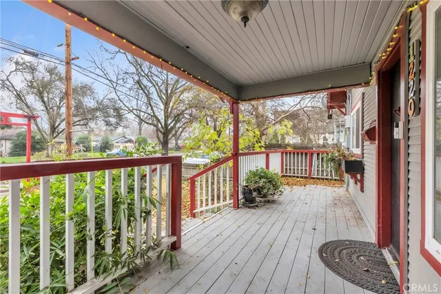 $380,000 | 1220 Chestnut Street, Chico, CA 95928