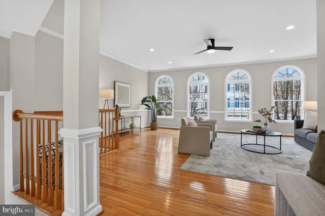 $684,900 | 21758 Flora Springs Terrace, Ashburn, VA 20147