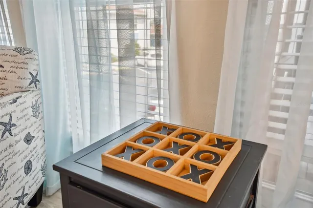 a picture of a table