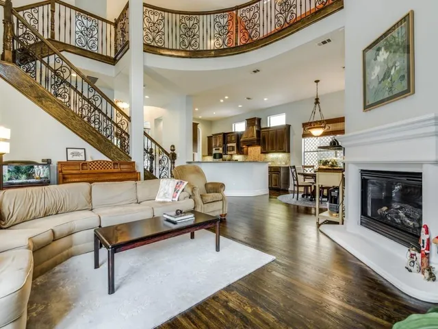 $3,995 | 4561 Ethridge Drive, Plano, TX 75024