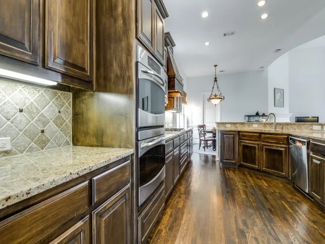 $3,995 | 4561 Ethridge Drive, Plano, TX 75024