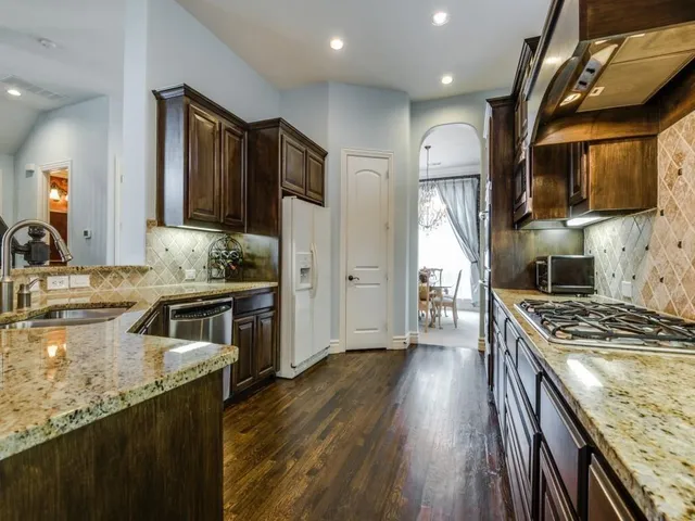 $3,995 | 4561 Ethridge Drive, Plano, TX 75024