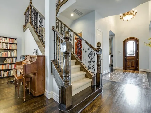 $3,995 | 4561 Ethridge Drive, Plano, TX 75024