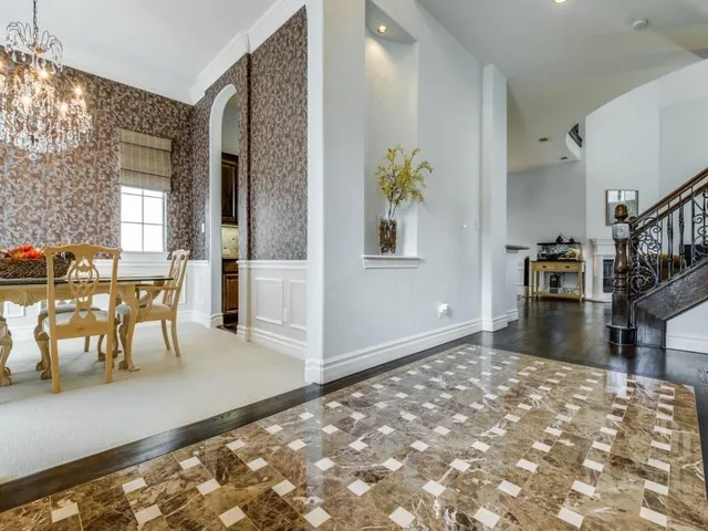 $3,995 | 4561 Ethridge Drive, Plano, TX 75024