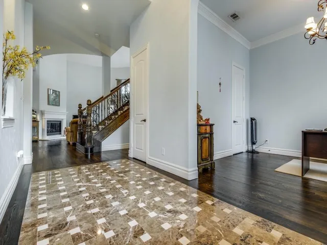 $3,995 | 4561 Ethridge Drive, Plano, TX 75024