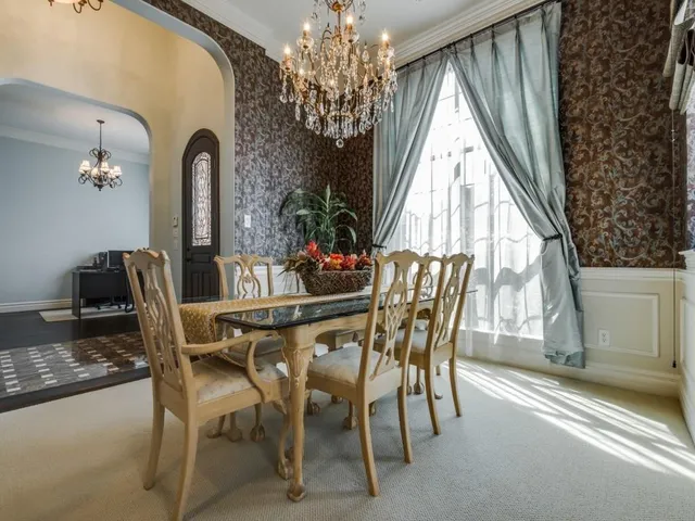 $3,995 | 4561 Ethridge Drive, Plano, TX 75024