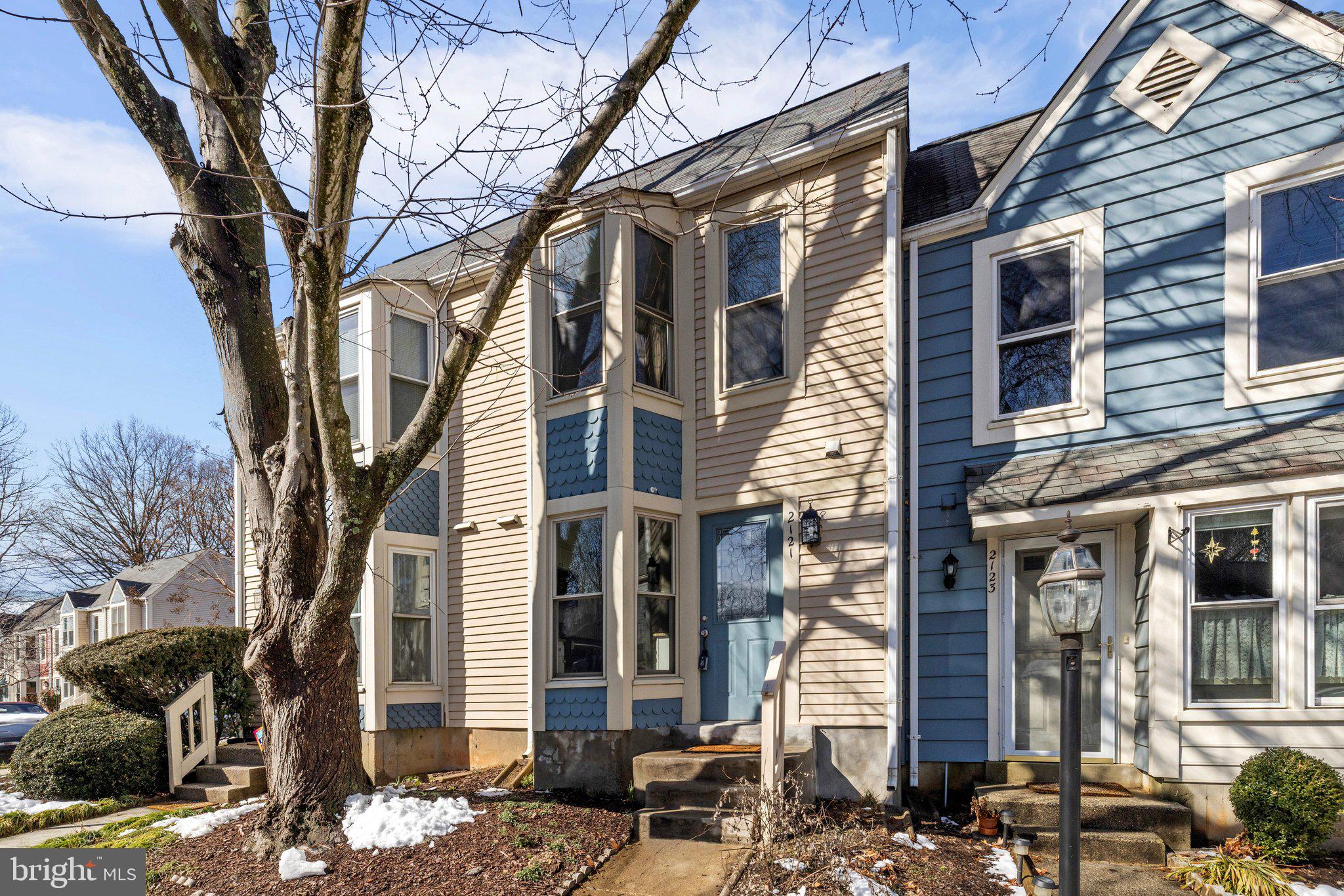 2121 Whisper Way Reston, VA 20191 - Photo 1 of 35