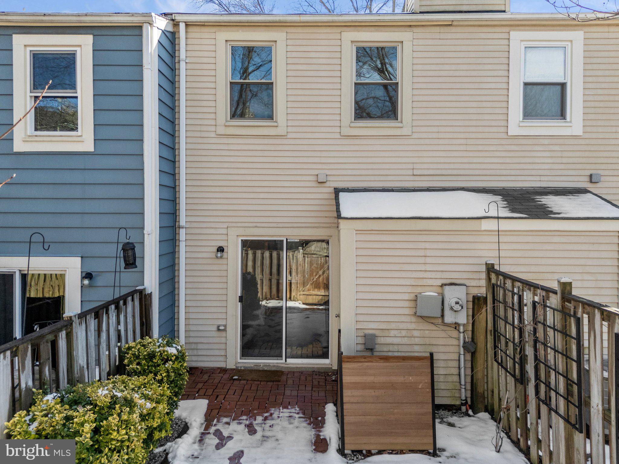 2121 Whisper Way Reston, VA 20191 - Photo 31 of 35
