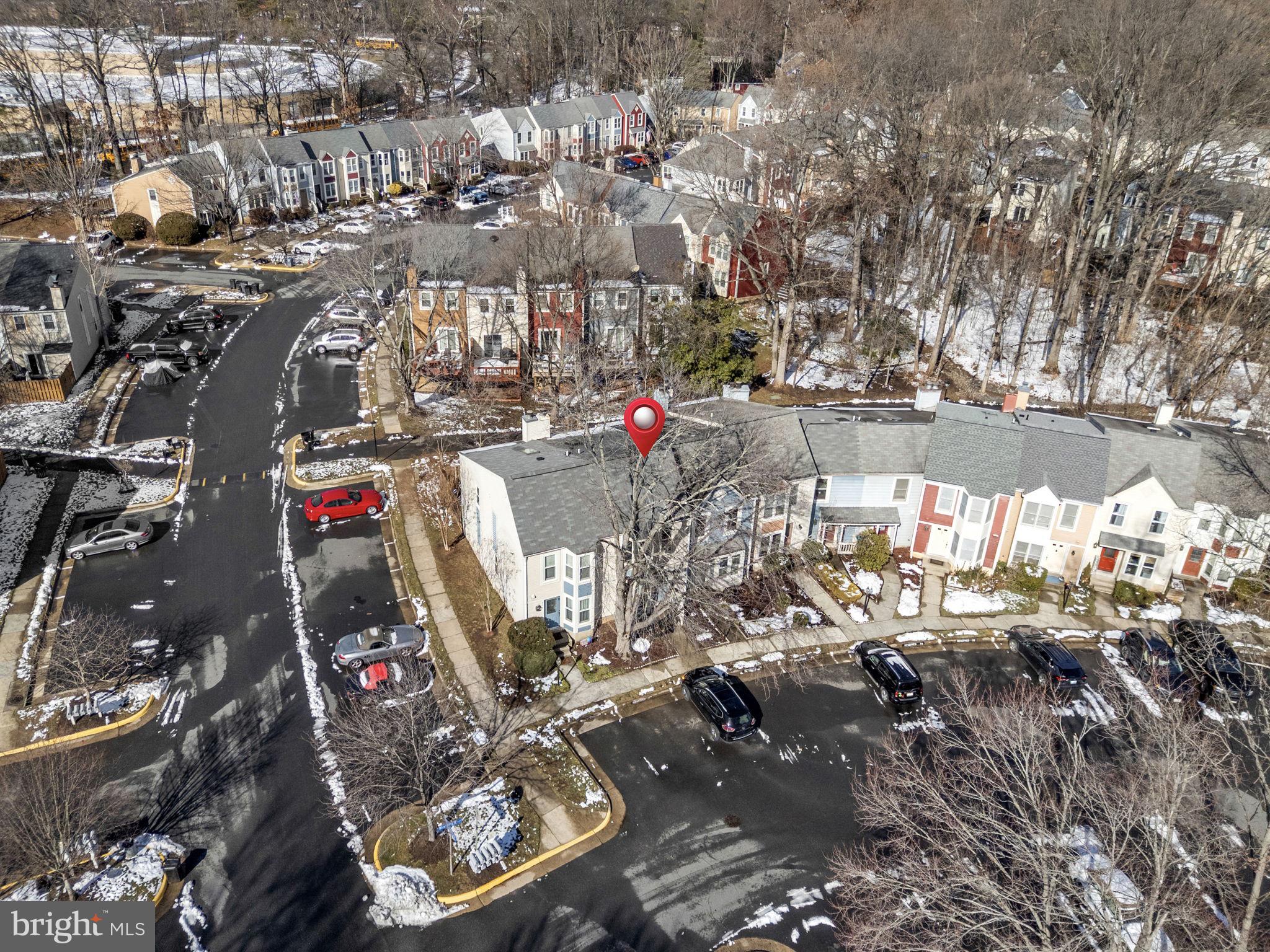 2121 Whisper Way Reston, VA 20191 - Photo 33 of 35