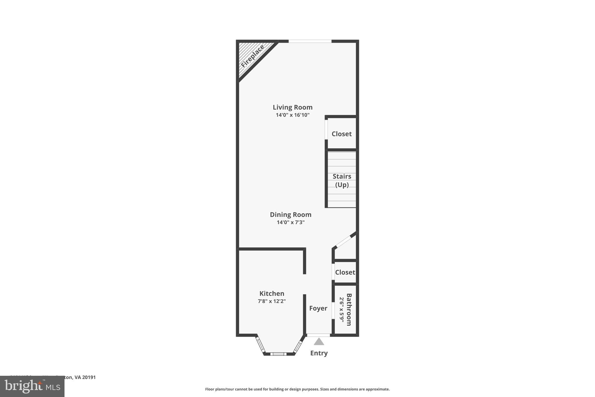 2121 Whisper Way Reston, VA 20191 - Photo 34 of 35
