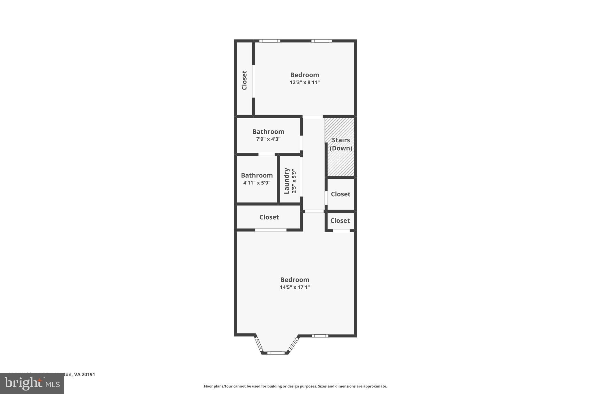 2121 Whisper Way Reston, VA 20191 - Photo 35 of 35