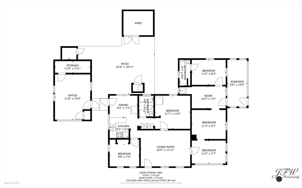 149 Pine Grove Road Yarmouth, MA 02664 - Photo 14 of 14 Gallery Image 14