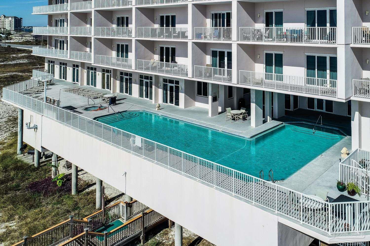 14511 Perdido Key Drive, Unit 1303 Perdido Key, FL 32507 - Photo 40 of 58