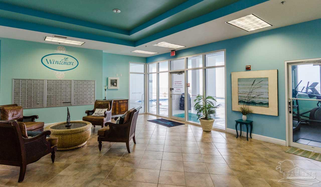 14511 Perdido Key Drive, Unit 1303 Perdido Key, FL 32507 - Photo 44 of 58 a living room with furniture