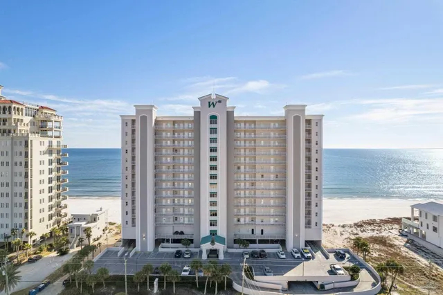 $625,000 | 14511 Perdido Key Drive, Unit 1303, Perdido Key, FL 32507