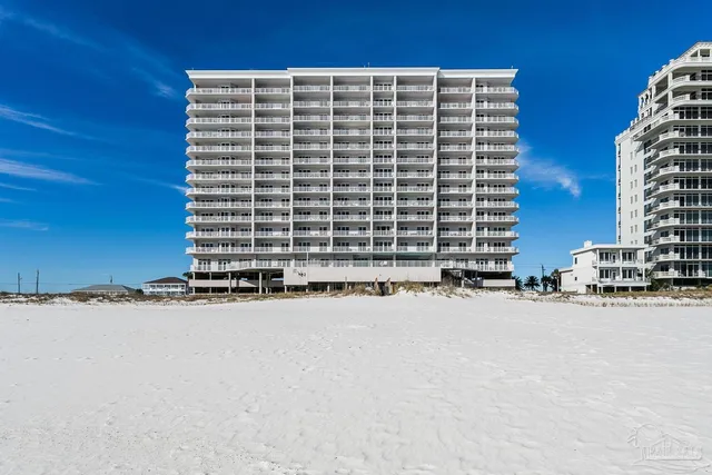 $625,000 | 14511 Perdido Key Drive, Unit 1303, Perdido Key, FL 32507