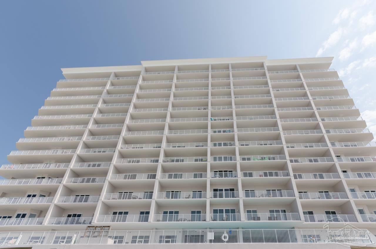 14511 Perdido Key Drive, Unit 1303 Perdido Key, FL 32507 - Photo 54 of 58 a view of a tall building