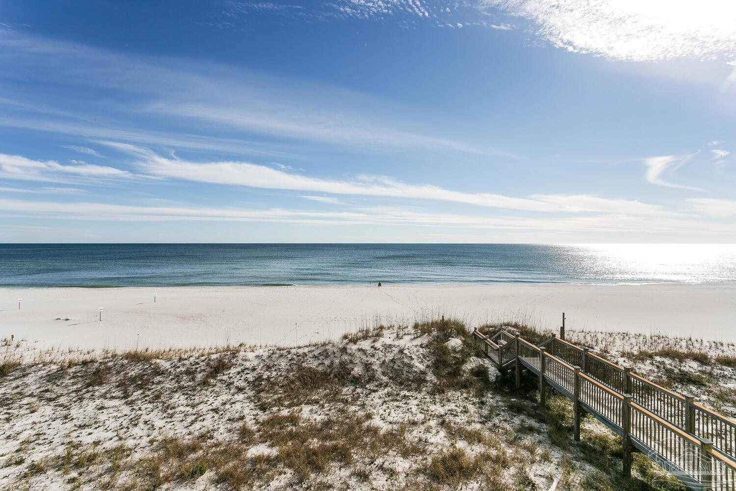 14511 Perdido Key Drive, Unit 1303 Perdido Key, FL 32507 - Photo 55 of 58 a view of a ocean