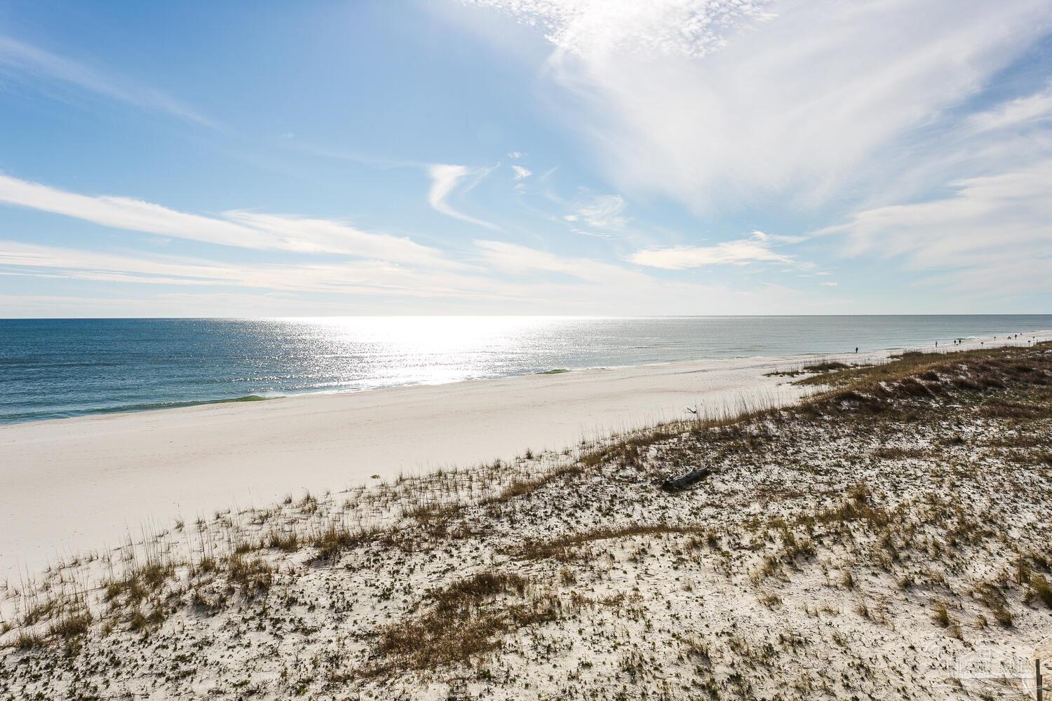 14511 Perdido Key Drive, Unit 1303 Perdido Key, FL 32507 - Photo 56 of 58 a view of ocean view with beach