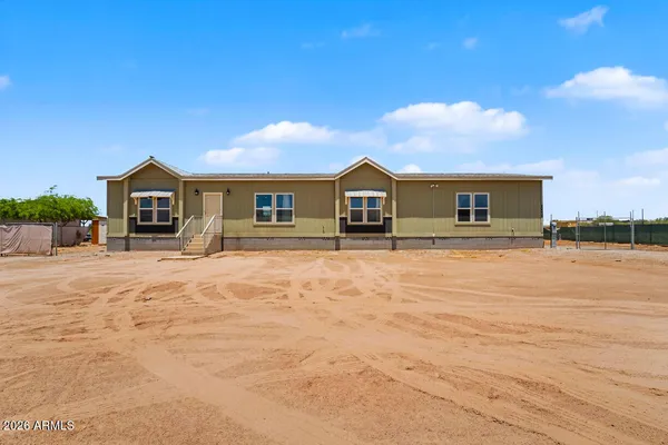 $390,000 | 20318 West Arlington Road, Buckeye, AZ 85326